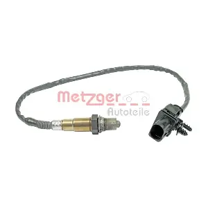 METZGER AUTOTEILE 0893517