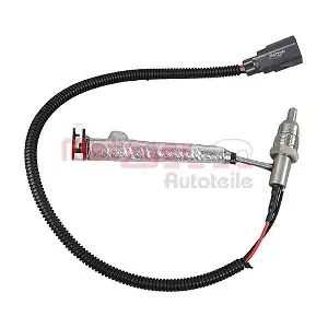 METZGER AUTOTEILE 0930025