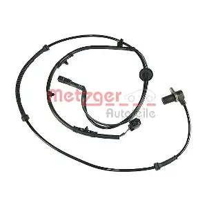 0900542 METZGER AUTOTEILE
