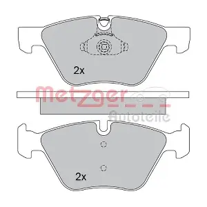 METZGER AUTOTEILE 1170203