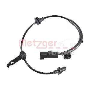 METZGER AUTOTEILE 09001522