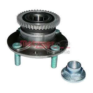 WM 3778 METZGER AUTOTEILE
