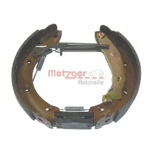 MG 641V METZGER AUTOTEILE
