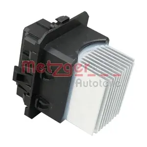 METZGER AUTOTEILE 0917077