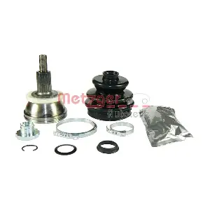 METZGER AUTOTEILE 7110135