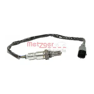 METZGER AUTOTEILE 0893488