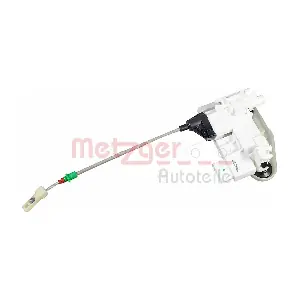 METZGER AUTOTEILE 2314477