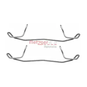 METZGER AUTOTEILE 109-1123