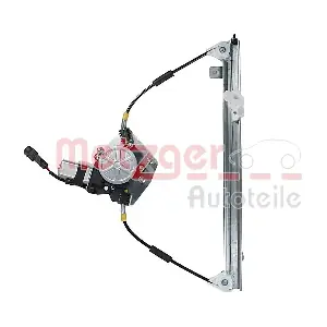 2160787 METZGER AUTOTEILE