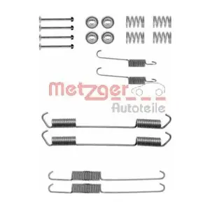 105-0689 METZGER AUTOTEILE