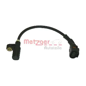 METZGER AUTOTEILE 0900071