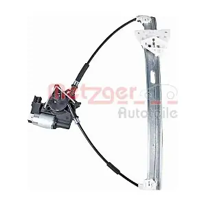 2160617 METZGER AUTOTEILE