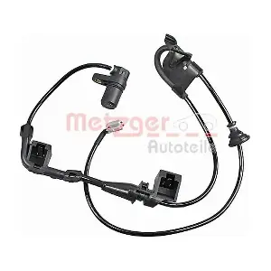 09001304 METZGER AUTOTEILE
