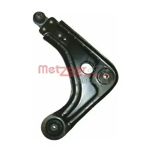 METZGER AUTOTEILE 58039101