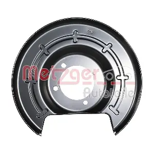 6115581 METZGER AUTOTEILE
