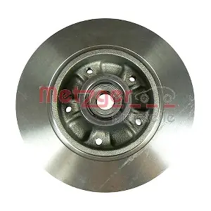 6110006 METZGER AUTOTEILE