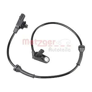 09001087 METZGER AUTOTEILE