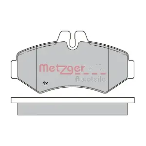 METZGER AUTOTEILE 1170274