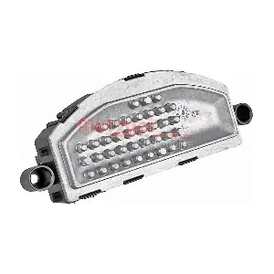 METZGER AUTOTEILE 0917208