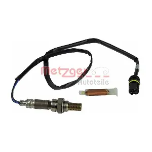 METZGER AUTOTEILE 0893035