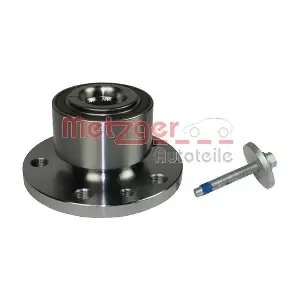 METZGER AUTOTEILE WM 6531