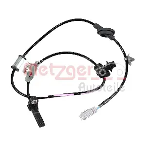 09001369 METZGER AUTOTEILE
