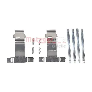 109-0043 METZGER AUTOTEILE