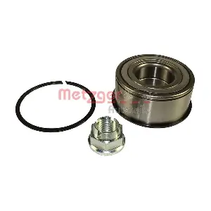 WM 3615 METZGER AUTOTEILE