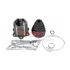 METZGER AUTOTEILE 7110202