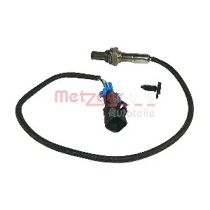 METZGER AUTOTEILE 0895204