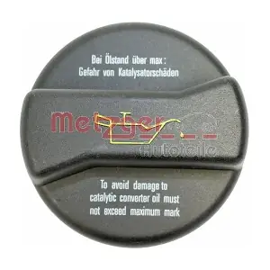 METZGER AUTOTEILE 2141000