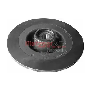 METZGER AUTOTEILE 6110044