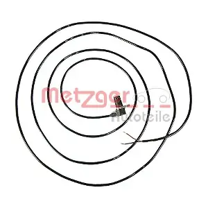 METZGER AUTOTEILE 0900803