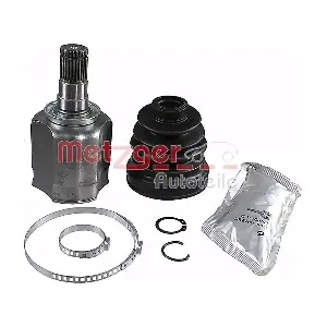7110227 METZGER AUTOTEILE