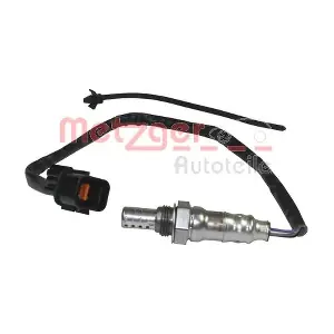 METZGER AUTOTEILE 0893356