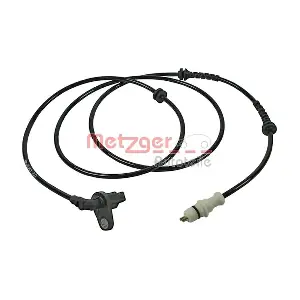 0900797 METZGER AUTOTEILE