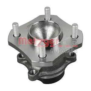 WM 2161 METZGER AUTOTEILE