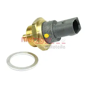 METZGER AUTOTEILE 0905433