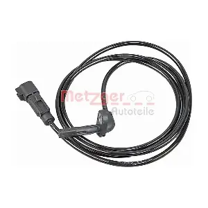 09001144 METZGER AUTOTEILE