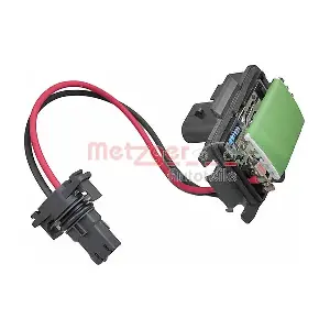0917362 METZGER AUTOTEILE