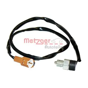 METZGER AUTOTEILE 0912060