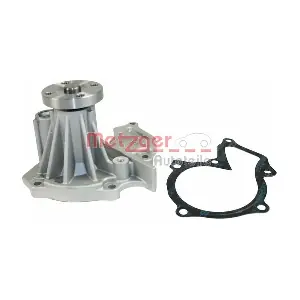 METZGER AUTOTEILE 4007010