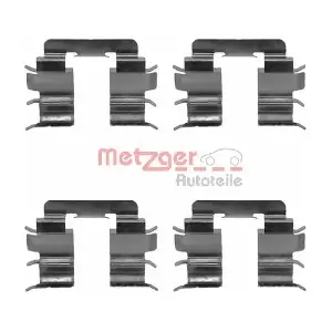 METZGER AUTOTEILE 109-1272