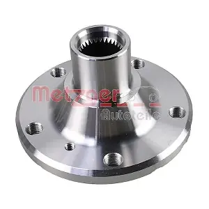 N 1044 METZGER AUTOTEILE