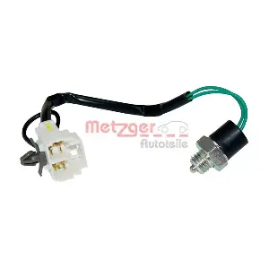 METZGER AUTOTEILE 0912053
