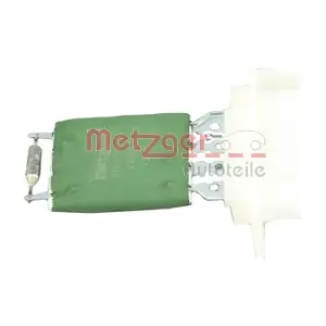 0917075 METZGER AUTOTEILE