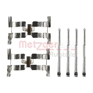 109-0143 METZGER AUTOTEILE