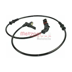 0900819 METZGER AUTOTEILE