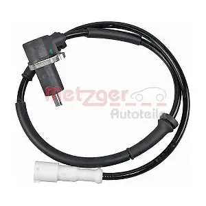 09001208 METZGER AUTOTEILE