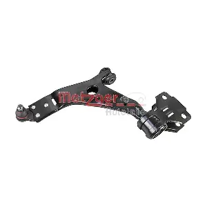METZGER AUTOTEILE 58111301
